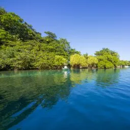 Blue Lagoon (Port Antonio)