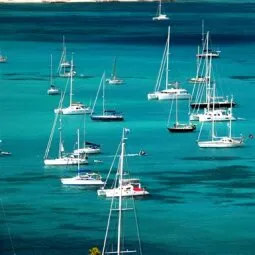 Sailing, Yachting and Boat Tours