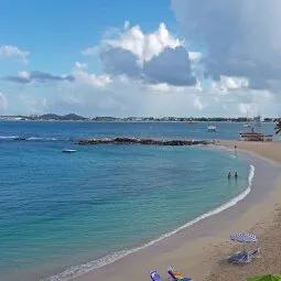 Dawn Beach (St. Maarten)