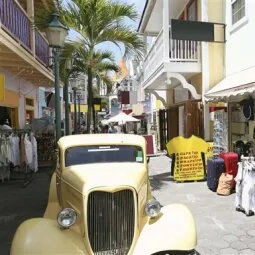 Front Street (St. Maarten)