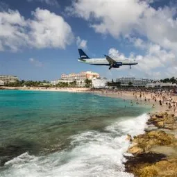 Maho Bay (St. Maarten)