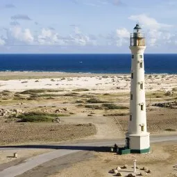 California Lighthouse