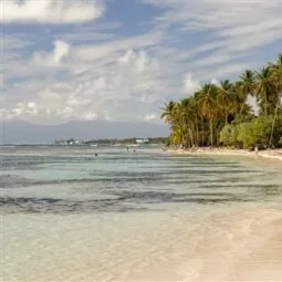 Plage de Bois Jolan