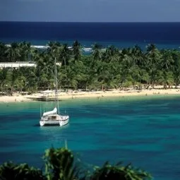 Guadeloupe Sailing