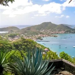 Fort Napoléon des Saintes