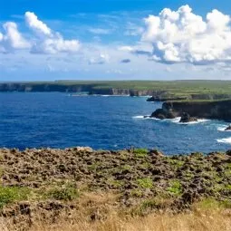 Pointe de la Grande Vigie