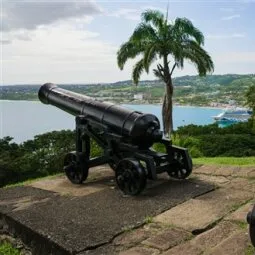 Fort King George (Tobago)