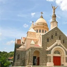 St. Louis Cathedral