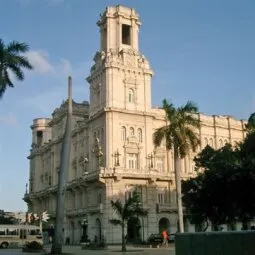 Museum of Fine Arts (Museo Nacional de Bellas Artes de La Habana)