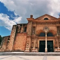 Catedral Primada de America