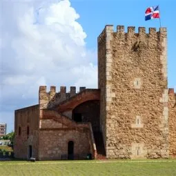 Fortaleza Ozama