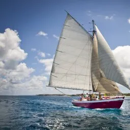 Tradition Sailing Charters