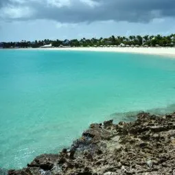 Maundays Bay Beach