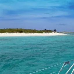 Prickly Pear Cays