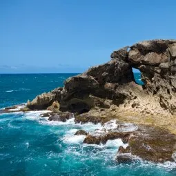 Cueva del Indio