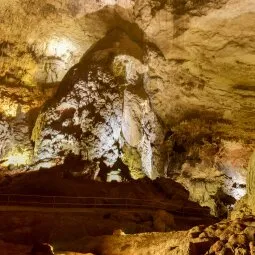 Camuy River Cave Park