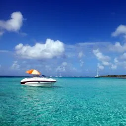 Cayo Icacos