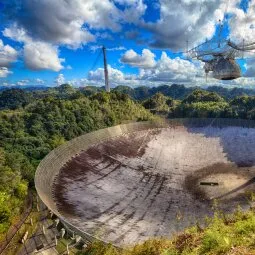 Observatorio de Arecibo