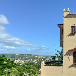 Museo Castado Serrallés