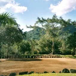 Caguana Indigenous Ceremonial Park