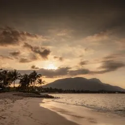 Playa Dorada