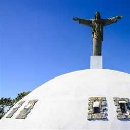 Mount Isabel de Torres