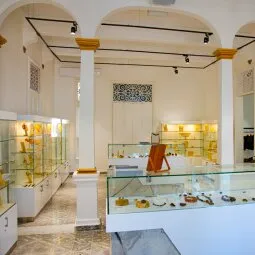 Amber Museum