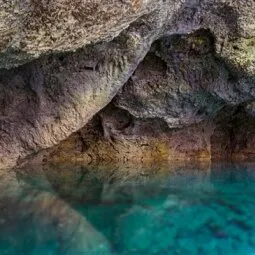 Las Cuevas de Cabarete