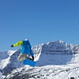 Banff Sunshine Village