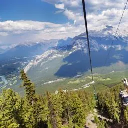 Banff Gondola