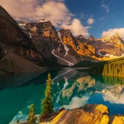 Moraine Lake