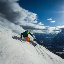 Mount Norquay