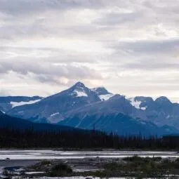 Columbia Icefield