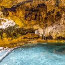 Cave and Basin National Historic Site