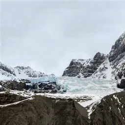 Athabasca Glacier