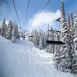 Marmot Basin