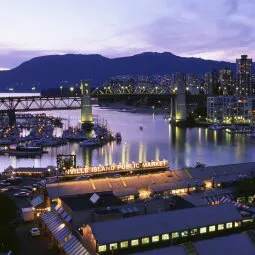 Granville Island