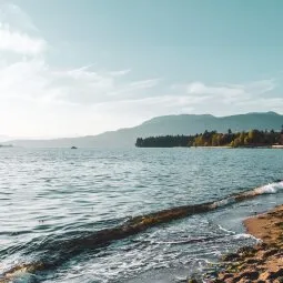 English Bay