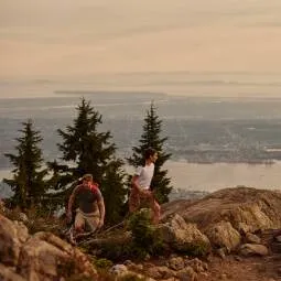 Grouse Mountain