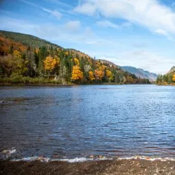 Jacques-Cartier National Park