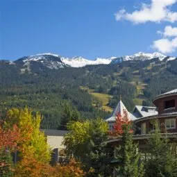 Whistler Village