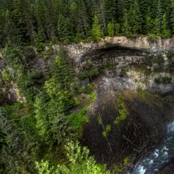 Brandywine Falls Provincial Park