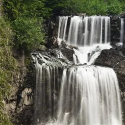 Alexander Falls