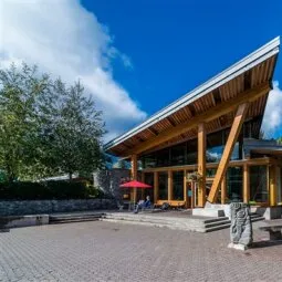 Whistler Public Library