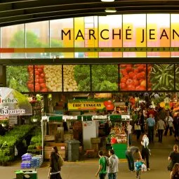 Jean-Talon Market