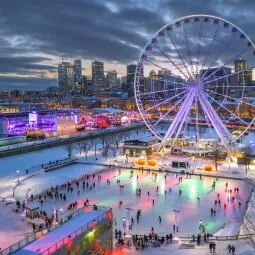 La Grande Roue de Montréal