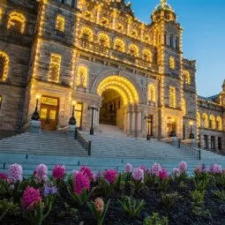 Parliament Buildings