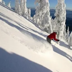 Mount Washington Alpine Resort