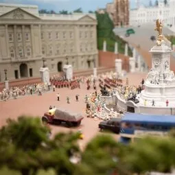 Miniature World