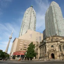 Hockey Hall of Fame